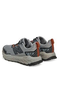 New Balance Buty do biegania Garoe MTGAROJ2 Szary. Kolor: szary. Materiał: materiał #5