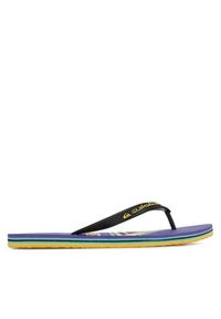 Quiksilver Japonki AQYL101427 Czarny. Kolor: czarny #4