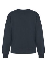 Levi's® Bluza Standard Crewneck 24688-0006 Czarny Relaxed Fit. Kolor: czarny. Materiał: bawełna #3