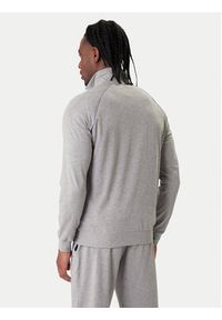BOSS Bluza Mix&Match 50515307 Szary Regular Fit. Kolor: szary. Materiał: bawełna #2