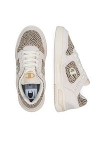 Champion Sneakersy ZN80 LOW MINDFUL S1170-WW017 Beżowy. Kolor: beżowy #6