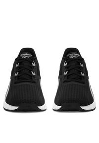 Reebok Sneakersy LITE PLUS 3 100008850 Czarny. Kolor: czarny. Materiał: materiał #5
