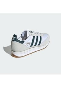 Adidas - adidas Sneakersy Sl 72 Rs JQ9555 Biały. Kolor: biały. Materiał: materiał #7