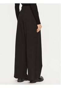 ViCOLO Spodnie materiałowe TS0378 Czarny Regular Fit. Kolor: czarny. Materiał: syntetyk #4