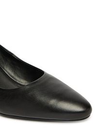 HÖGL Czółenka 1-105600 Czarny. Kolor: czarny. Materiał: skóra #3