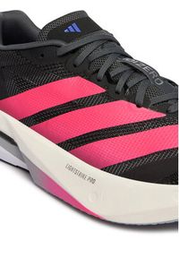 Adidas - adidas Buty do biegania adizero Boston 13 JP9247 Czarny. Kolor: czarny. Materiał: materiał #4