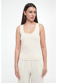 Marella - Top damski Scoppio MARELLA MONOCHROME #4