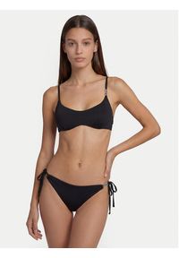 Guess Góra od bikini E5GJ11 MC040 Czarny. Kolor: czarny. Materiał: syntetyk #3