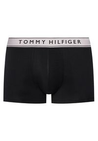 TOMMY HILFIGER - Tommy Hilfiger Komplet bokserek UM0UM03899 Czarny. Kolor: czarny. Materiał: bawełna #8