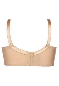 Chantelle Biustonosz do karmienia Specialit C18710 Beżowy. Kolor: beżowy. Materiał: syntetyk #4