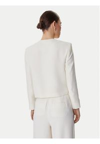 Marella Marynarka Falesia 2613041063 Écru Regular Fit. Materiał: syntetyk #2
