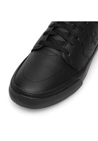 Converse Sneakersy CONVERSE BELMONT A04945C Czarny. Kolor: czarny #7