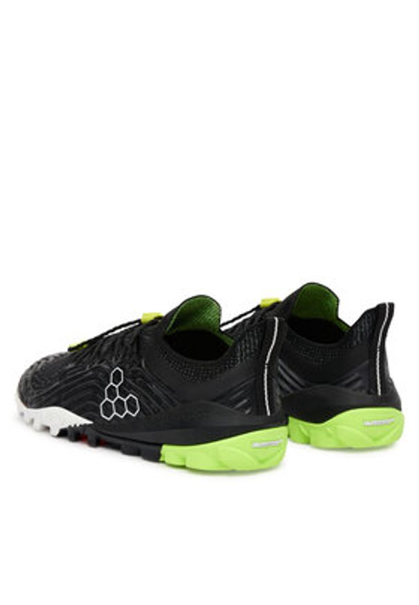 Vivo Barefoot Buty do biegania Hydra Esc 309460 Czarny. Kolor: czarny. Materiał: materiał