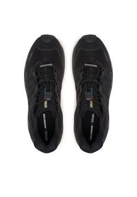 salomon - Salomon Sneakersy Xc Roam Gore-Tex L49126600 Czarny. Kolor: czarny. Materiał: materiał. Technologia: Gore-Tex