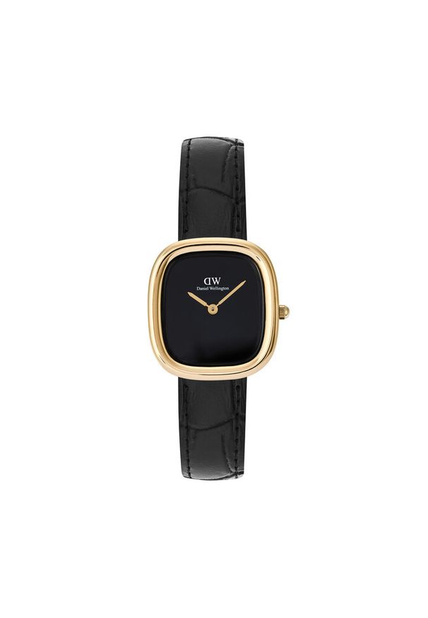 Zegarek Daniel Wellington. Kolor: czarny