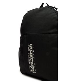 Napapijri Plecak H-Cala Dp NP0A4IG99411 Czarny. Kolor: czarny. Materiał: materiał #2