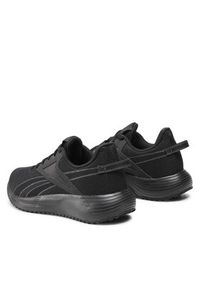 Reebok Buty do biegania Lite Plus 3.0 GY0161 Czarny. Kolor: czarny. Materiał: materiał #3