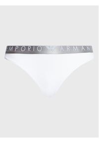 Emporio Armani Underwear Komplet 2 par fig klasycznych 163334 3R235 00010 Biały. Kolor: biały. Materiał: syntetyk #4