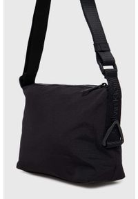 Calvin Klein saszetka kolor czarny. Kolor: czarny #4