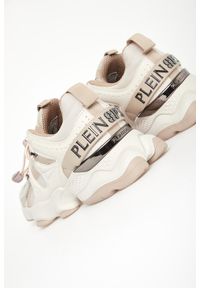 Plein Sport - Sneakersy męskie Runner Beast X-01 PLEIN SPORT #3