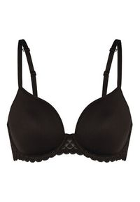 Simone Pérèle Biustonosz z fiszbiną Subtile 19Y316 Czarny. Kolor: czarny. Materiał: syntetyk #2