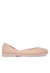 melissa - Baleriny Melissa. Kolor: różowy #1