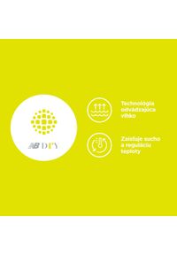 Koszulka męska New Balance MT11205TRY – niebieska. Kolor: niebieski. Materiał: poliester, materiał. Sport: fitness #4