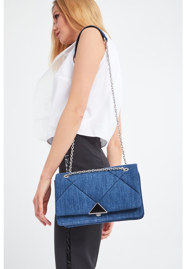 Emporio Armani - TOREBKA EMPORIO ARMANI