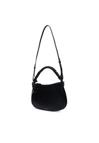 Armani Exchange Torebka XW002593 AF21428 UC001 Czarny. Kolor: czarny. Materiał: skórzane #2