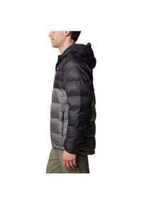 columbia - Columbia Kurtka zimowa Buck Butte™ II 2086882 Szary Regular Fit. Kolor: szary. Materiał: syntetyk. Sezon: zima #3