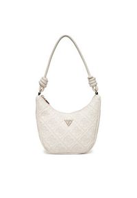 Guess Torebka HWQL96 58180 Biały. Kolor: biały. Materiał: skórzane #4
