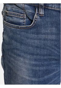 Blend Jeansy 20715093 Niebieski Regular Fit. Kolor: niebieski #3
