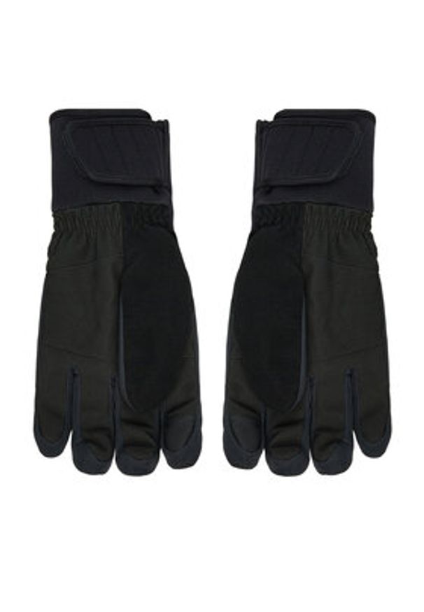 Colourwear Rękawice narciarskie 7010345 Czarny. Kolor: czarny. Materiał: poliester. Sport: narciarstwo
