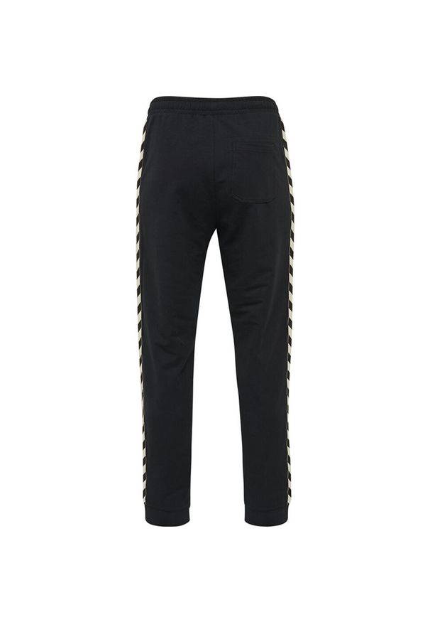 Spodnie Hummel Lmove Classics. Kolor: czarny. Sport: fitness
