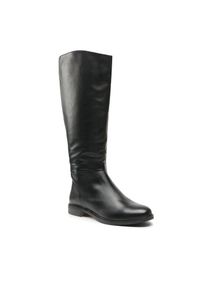 Oficerki Lasocki. Kolor: czarny #1