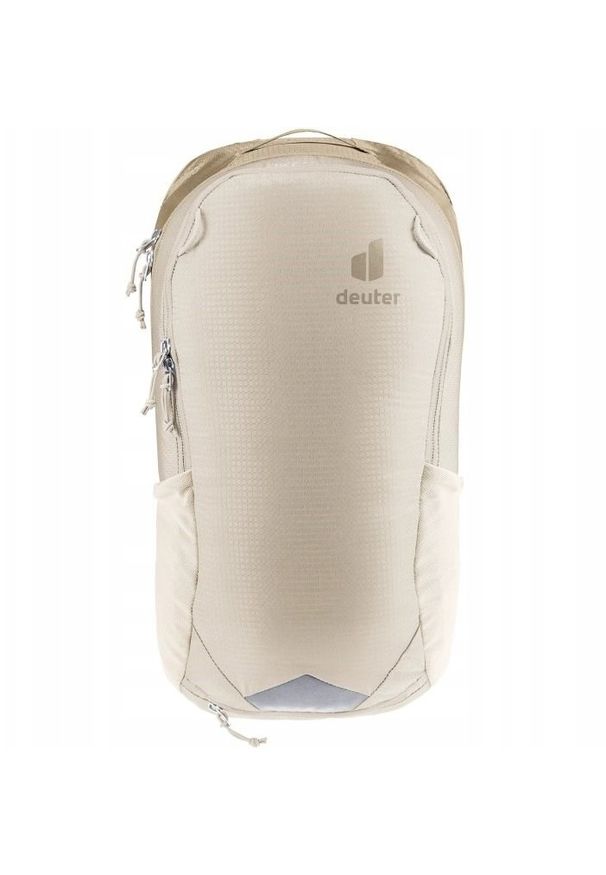 Deuter Plecak rowerowy Deuter Race Air 10, alu/greystone