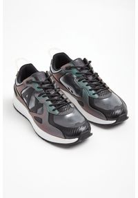 Armani Exchange - Sneakersy męskie ARMANI EXCHANGE #1