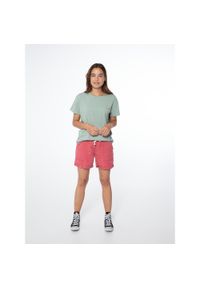 Koszulka damska Protest PRTPALAU. Kolor: zielony. Sport: turystyka piesza #1