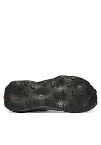 salomon - Salomon Buty do biegania Ultra Glide 4 L47956900 Biały. Kolor: biały. Materiał: materiał #2