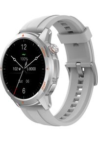 Smartwatch Beafon SmartWatch 601 Silver. Rodzaj zegarka: smartwatch #1