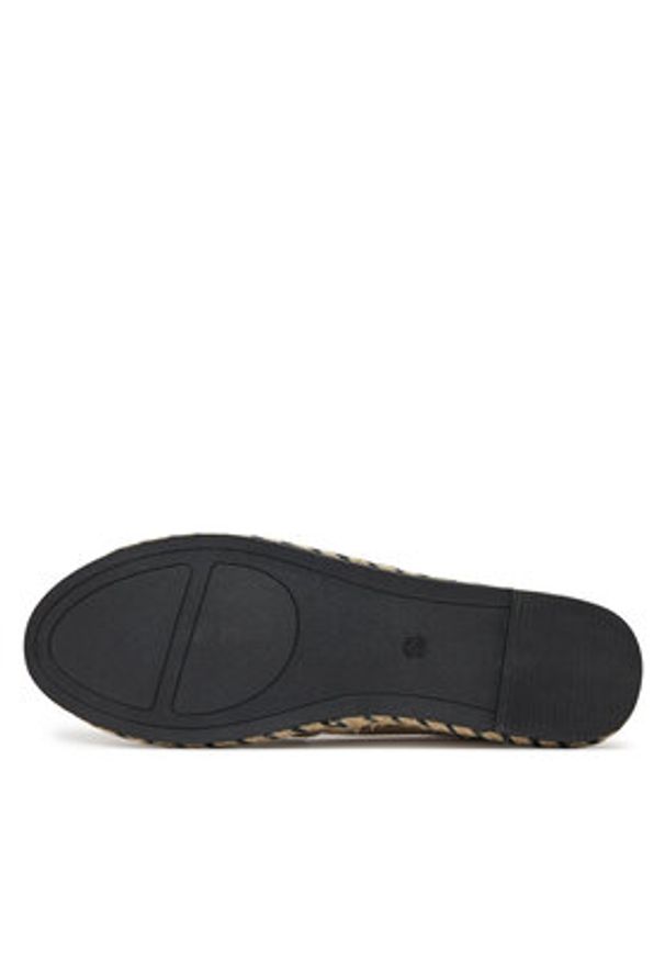 Beverly Hills Polo Club Espadryle WSS990-254 Beżowy. Kolor: beżowy. Materiał: syntetyk, materiał