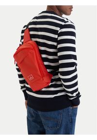 Nautica Torebka CWBEO-NTC-P-004-09 Czerwony. Kolor: czerwony. Materiał: materiał #1