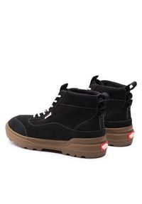 Vans Sneakersy Colfax Boot Mte-1 VN000BCGW9Q1 Czarny. Kolor: czarny #2