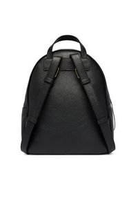 Coccinelle Plecak U45 Coccinellenory E1 U45 14 02 01 Czarny. Kolor: czarny. Materiał: skóra #5