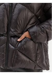 Hugo - HUGO Kurtka zimowa Fresia 1B 50546813 Czarny Regular Fit. Kolor: czarny. Materiał: syntetyk. Sezon: zima #6