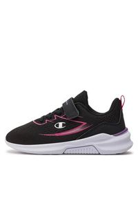 Champion Sneakersy Nimble G Ps Low Cut Shoe S32766-CHA-KK003 Czarny. Kolor: czarny #5