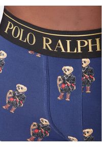 Polo Ralph Lauren Komplet bokserek 714843425014 Kolorowy. Materiał: bawełna. Wzór: kolorowy #6