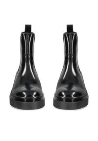 GANT - Gant Sztyblety 31551158 Czarny. Kolor: czarny. Materiał: skóra #5