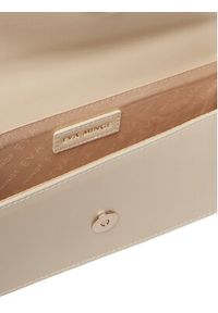 Eva Minge Torebka EO-ANIKA-LDA8635 Écru. Kolor: kremowy. Materiał: skórzane #5