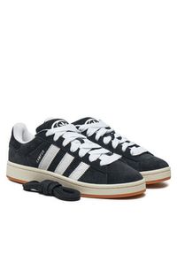 Adidas - adidas Sneakersy Campus 00s HQ8708 Czarny. Kolor: czarny. Materiał: skóra, zamsz. Model: Adidas Campus #4
